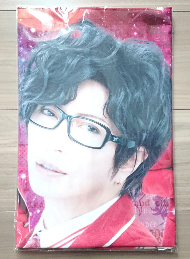 GACKT マイクロファイバータオル Amazon.co.jp: GACKT 特大マイクロファイバータオル : おもちゃ